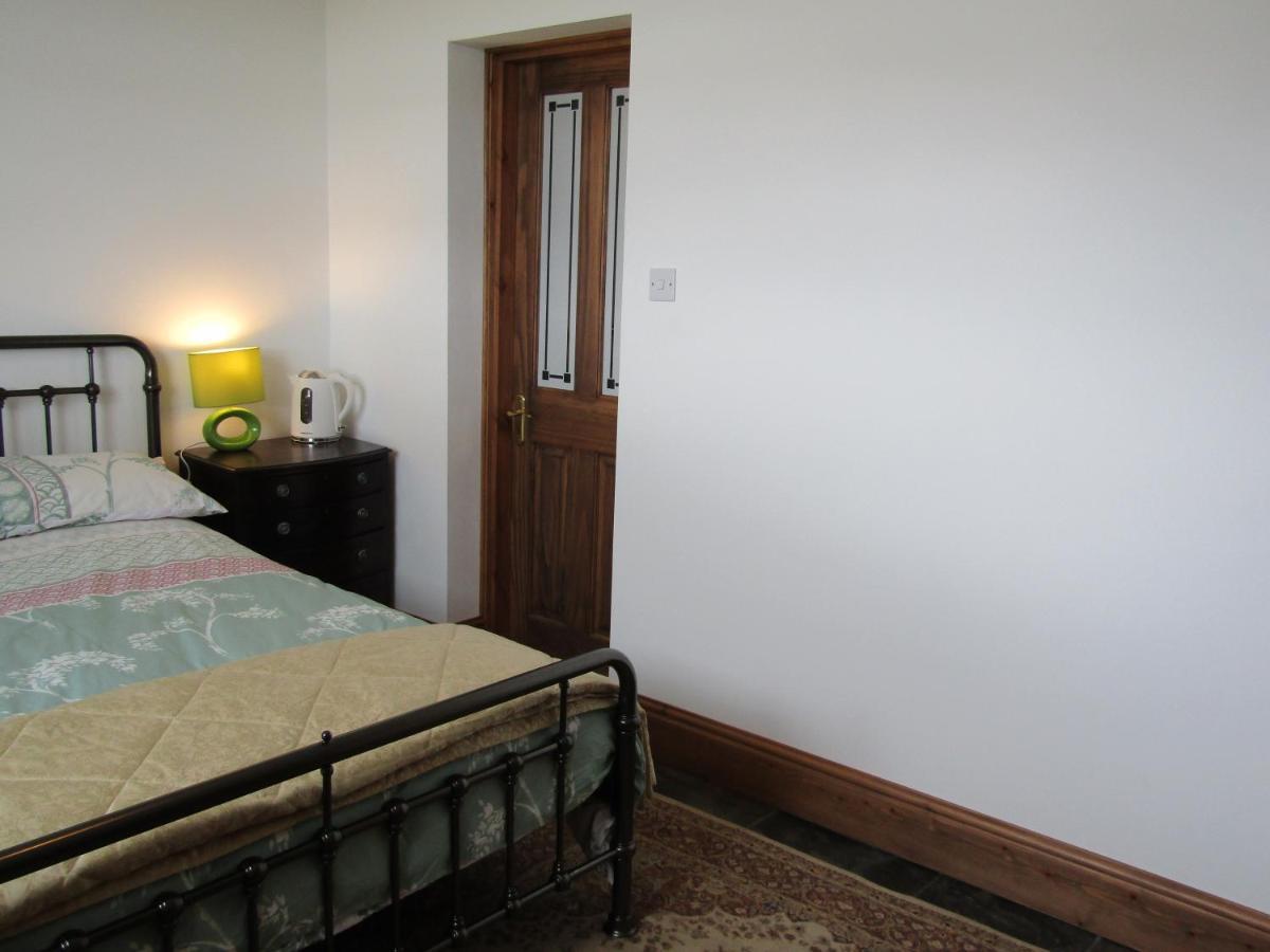 בודמין Treganoon House, Lanlivery מראה חיצוני תמונה