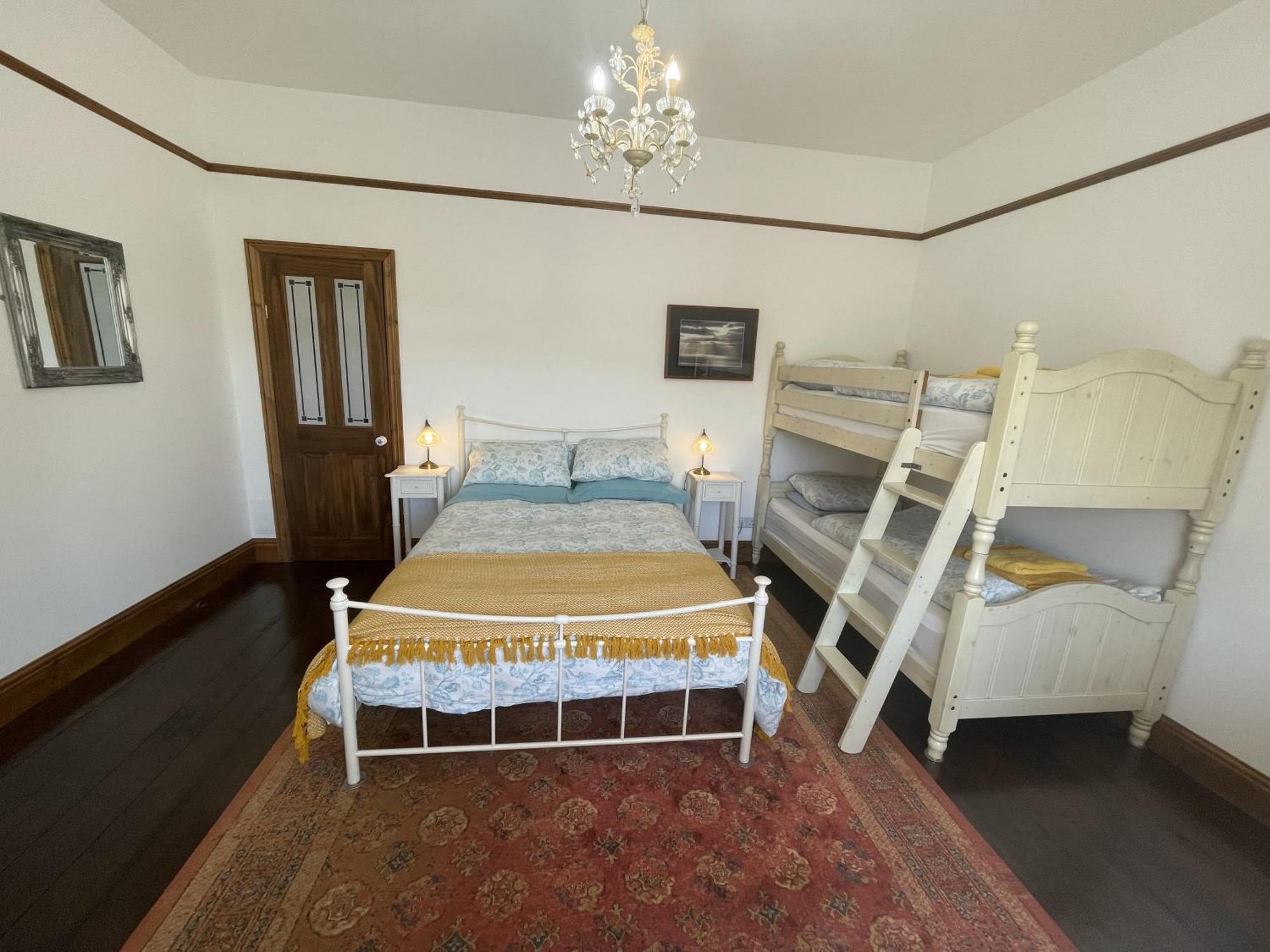 בודמין Treganoon House, Lanlivery מראה חיצוני תמונה