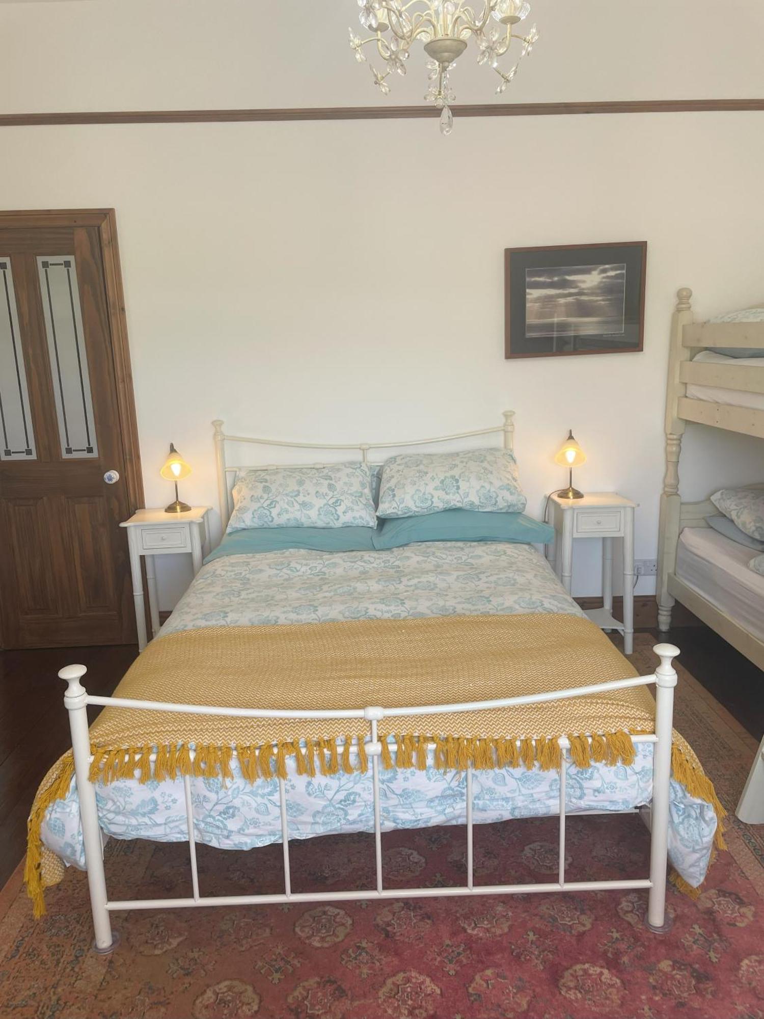 בודמין Treganoon House, Lanlivery מראה חיצוני תמונה